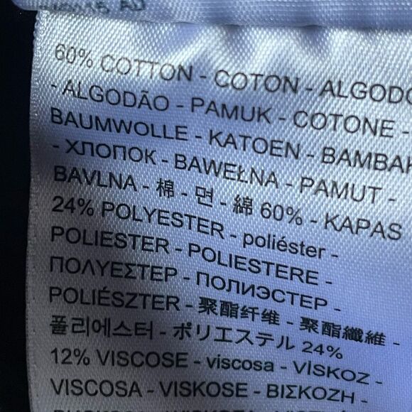 Levi’s Strauss Women’s Gray 711 Skinny Jeans/Jeggings (Size: 29) - Picture 6 of 10